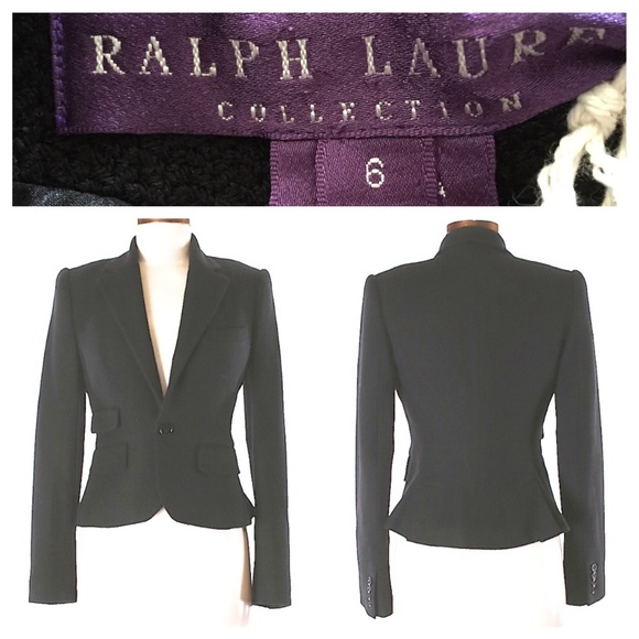 Ralph Lauren Blazer - Picture 5 of 5